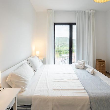 Geovillage Green Residence 奧爾比亞 外观 照片