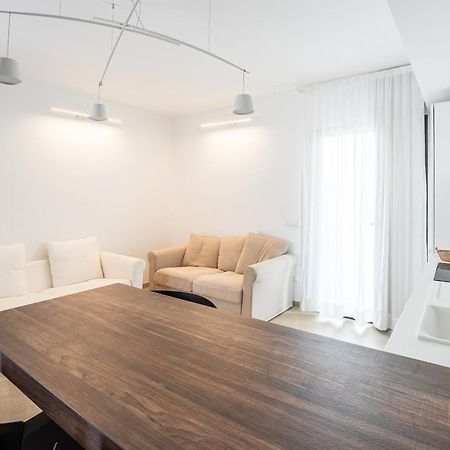 Geovillage Green Residence 奧爾比亞 外观 照片