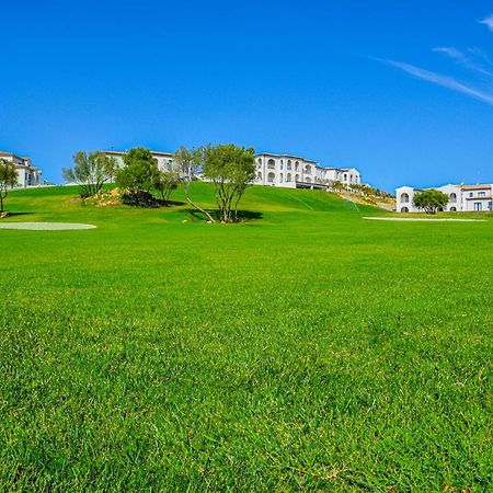 Geovillage Green Residence 奧爾比亞 外观 照片