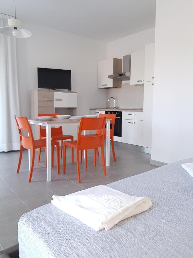 Geovillage Green Residence 奧爾比亞 客房 照片
