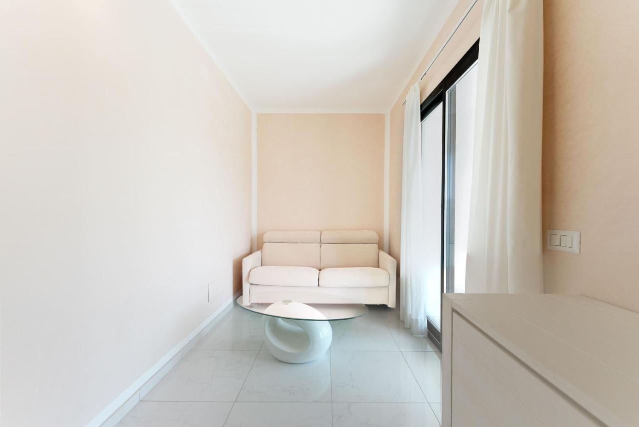 Geovillage Green Residence 奧爾比亞 外观 照片