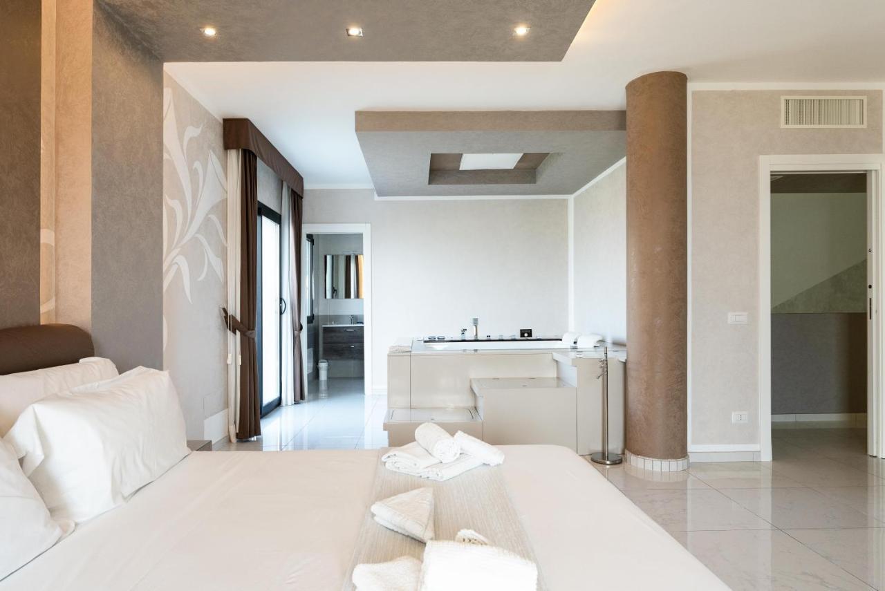 Geovillage Green Residence 奧爾比亞 外观 照片