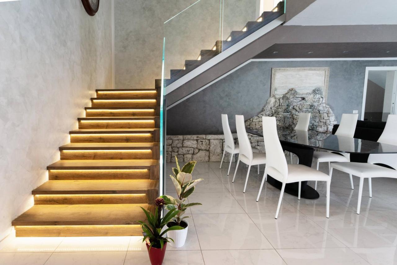 Geovillage Green Residence 奧爾比亞 外观 照片