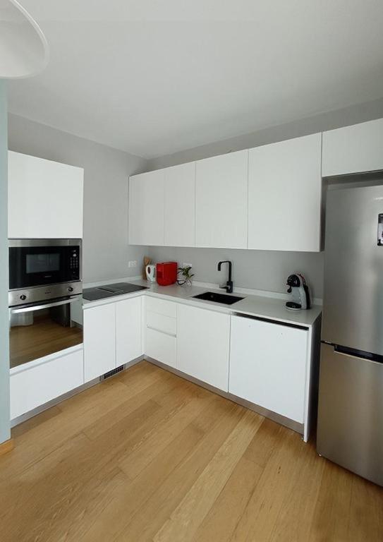Geovillage Green Residence 奧爾比亞 外观 照片