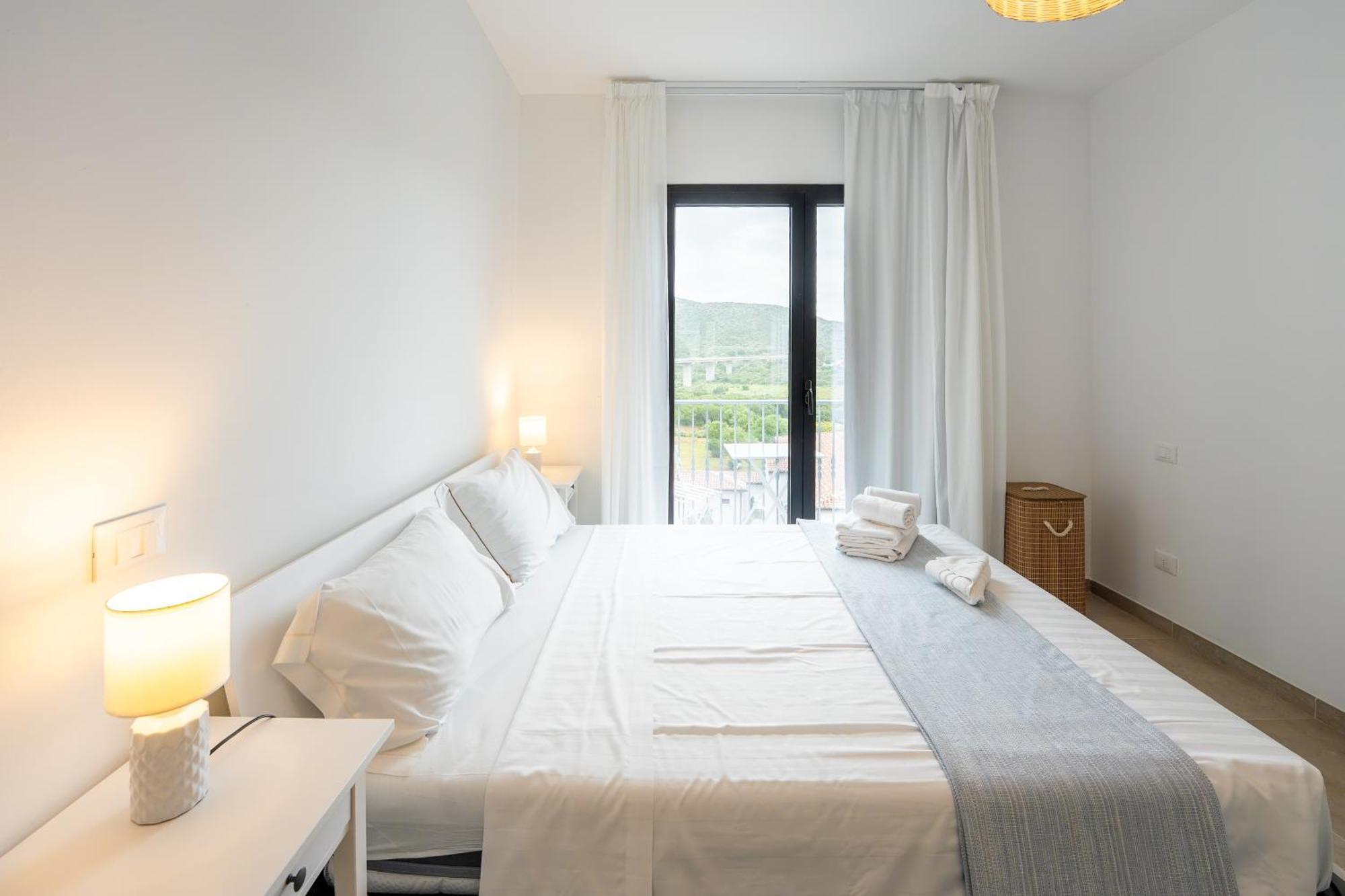 Geovillage Green Residence 奧爾比亞 外观 照片