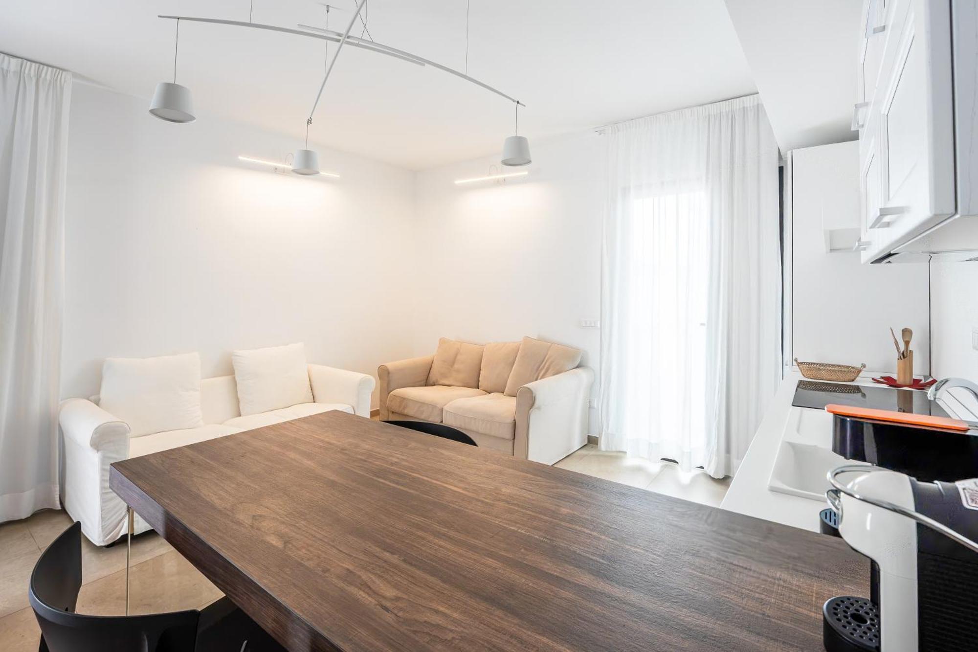 Geovillage Green Residence 奧爾比亞 外观 照片